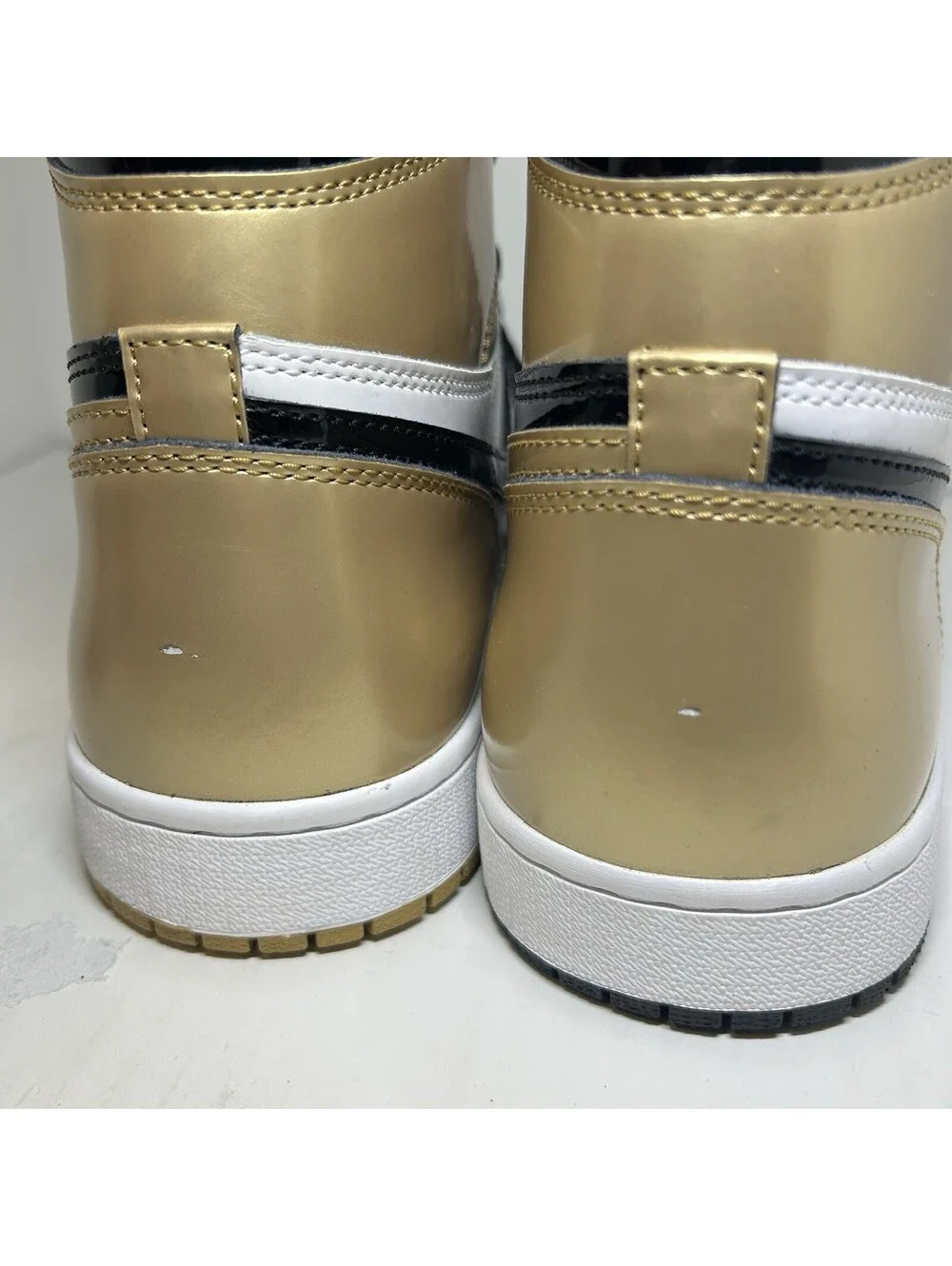 Jordan all items